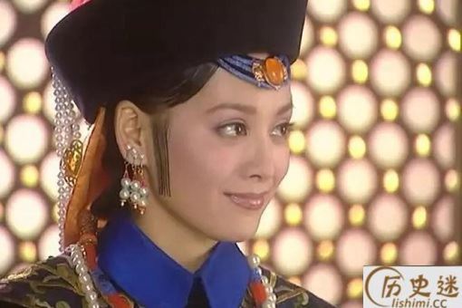 皇太极真的不爱孝庄吗