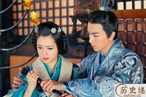 刘弗陵巨人症是怎么回事