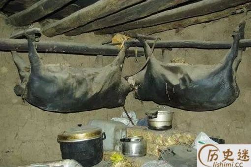 扎坝臭猪肉是否致癌