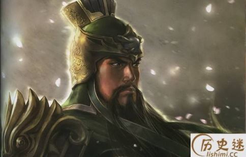关羽为什么要拒绝孙权联姻
