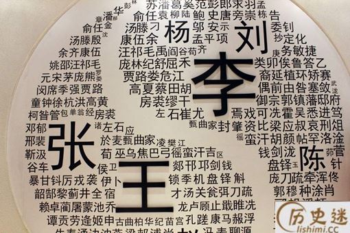 东野和新垣原来都是中国姓