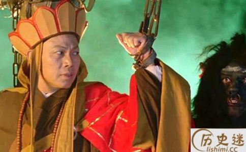 取得真经的玄奘,原本竟是一个偷渡客