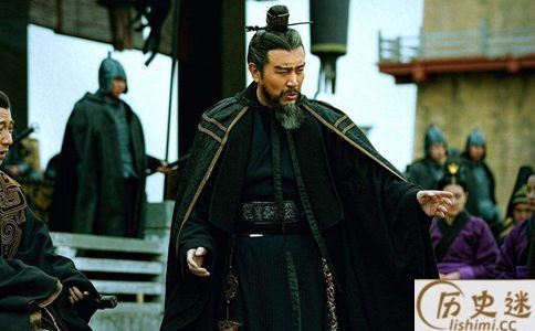 曹操年轻的时候究竟有多“皮”