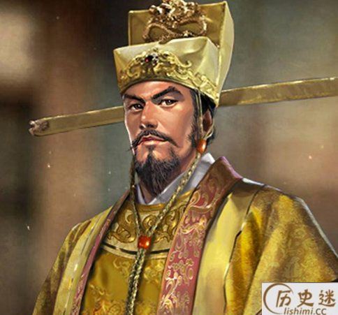 赵匡胤对待柴荣四个儿子真相曝光