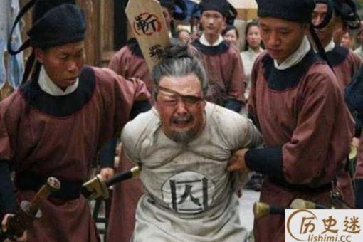 古代满门抄斩和诛九族有什么区别