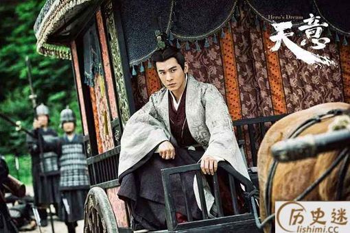 汉文帝和汉景帝为什么那么短命