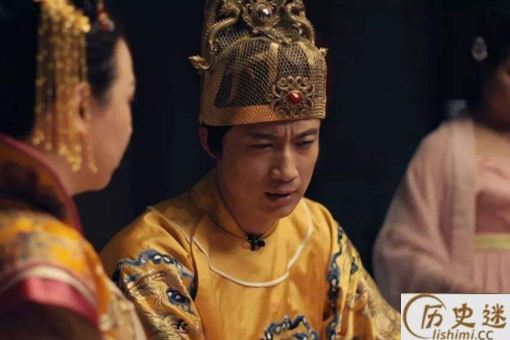 朱佑樘真的没有妃子吗