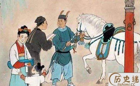 隋唐时期的"快递业"有多发达