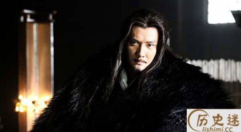 项羽为什么在鸿门宴放过刘邦