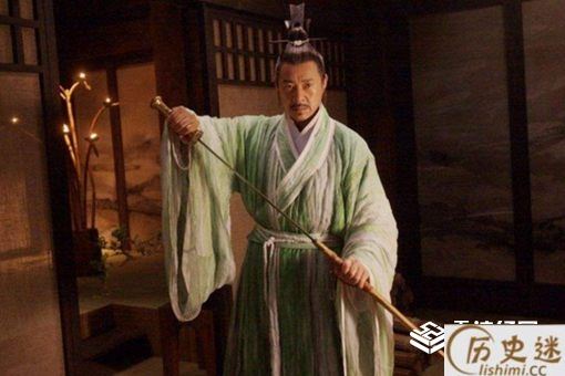 荆轲刺秦王有哪些失误