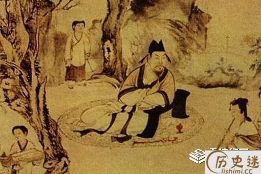 历史上关于石崇的典故有哪些