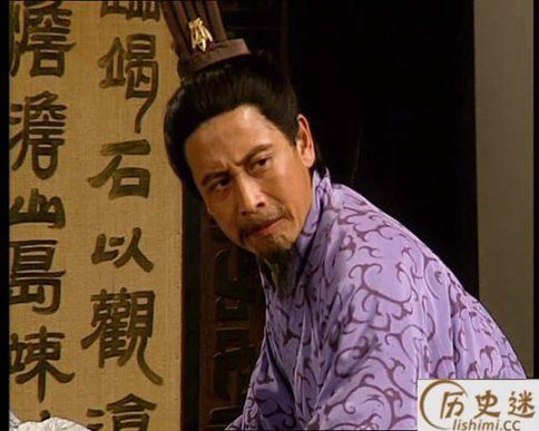 曹丕和曹植嗣子之争曹植注定是输家