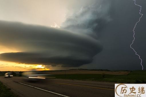 被雷劈为什么是遭天谴