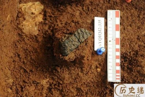 2018年全国十大考古新发现评选结果揭晓