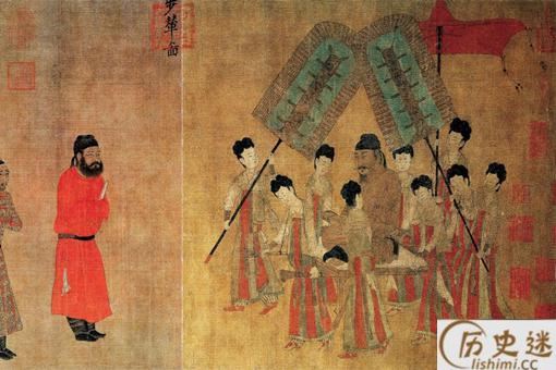 我国古代唐朝时期,明星艺人们的酬金是多少