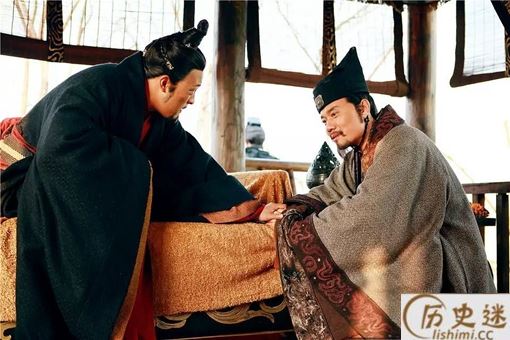 古人都是如何邀功的