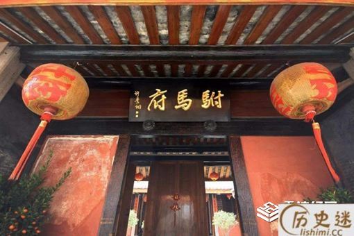 古代皇帝是如何挑选驸马的