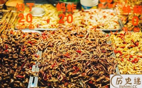 古代闹蝗灾怎么办