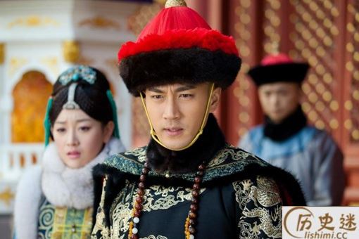 为何说其实皇太极更爱大玉儿？