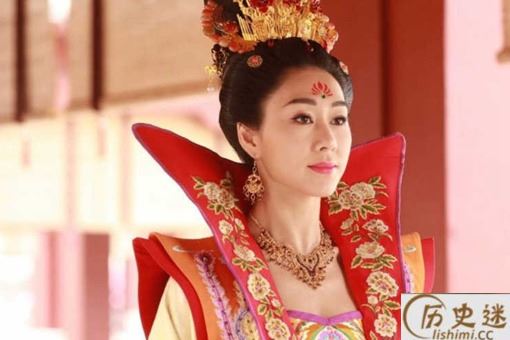 唐玄宗最宠爱的是武惠妃还是杨贵妃