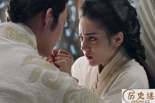 历史上有太后怀孕生子的事情发生么