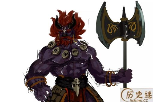 蚩尤传说都有哪些