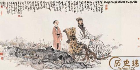 为什么诸葛亮死后蜀国还能延续30年