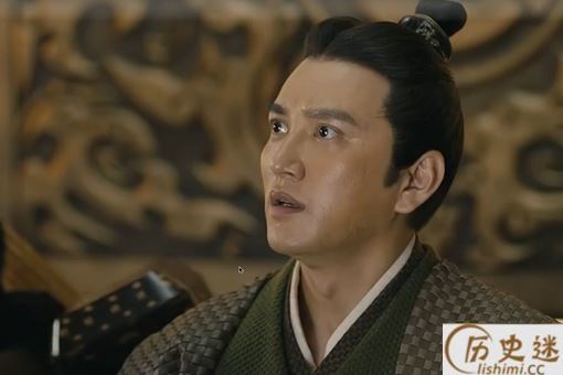 曹植为什么没能当皇帝