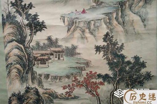 古人为什么不能直呼其名