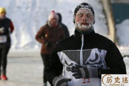 曾经一夜之间俄罗斯冻死百万人事件是真的吗