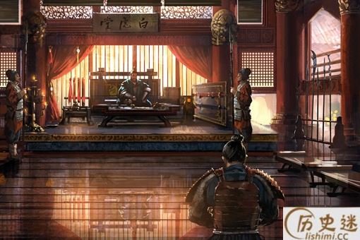 孤家寡人是什么意思