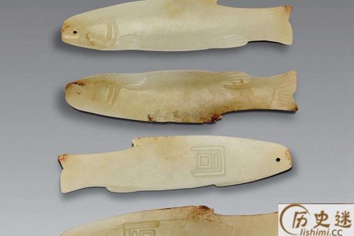 古代人们的"身份证"是什么样子的