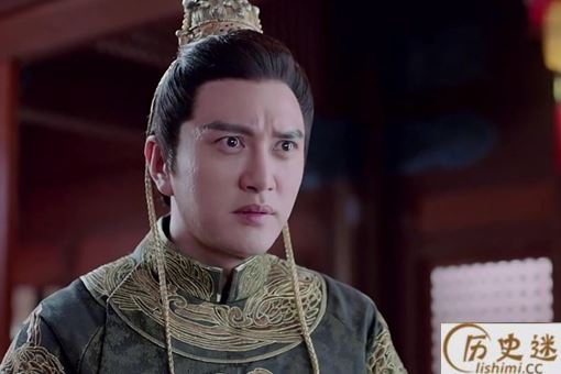 当皇帝驾崩的时候,做太子的会是什么感觉