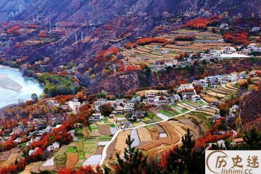 四川省为何不叫三川或者五川