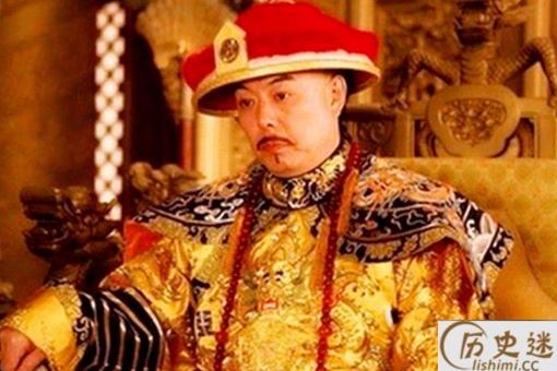 尹嘉铨被处死真的是因为给乾隆写信了