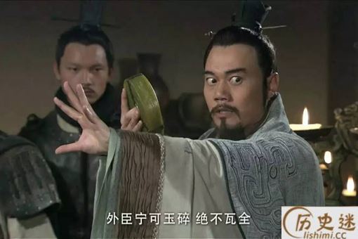 魏国齐国皆不识范雎大才,狼狈奔秦终展一生抱负