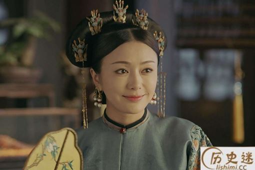 富察皇后去世乾隆是怎么从悲伤中恢复过来的