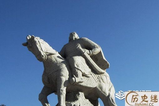 辽太祖曾猎杀黑龙是怎么一回事