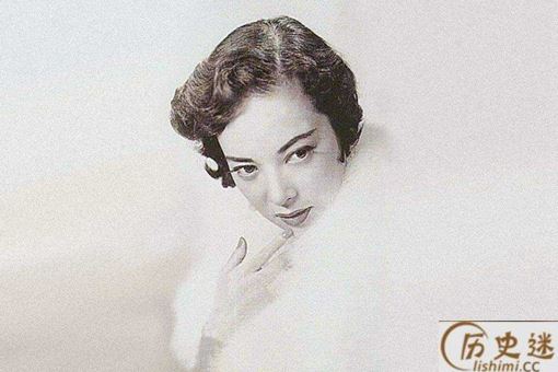 我国最后的女汉奸是谁