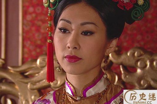 彤贵妃失宠原因是什么