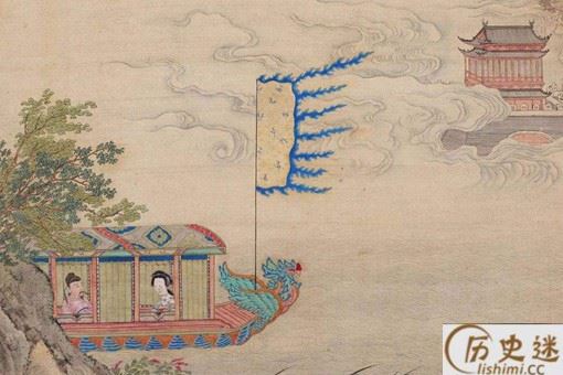 星期制度起源介绍