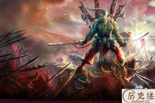 妖刀村正的“村正”是什么意思