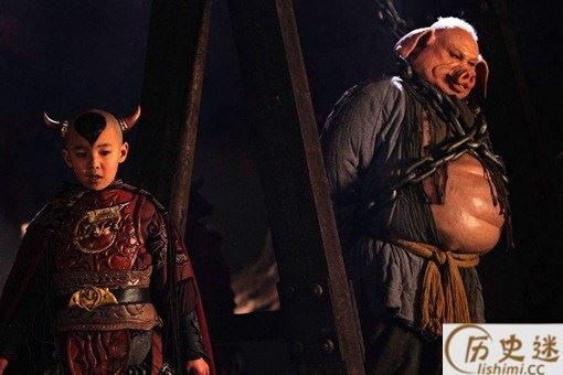 净坛使者是什么意思