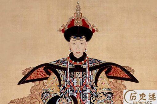 孝仪纯皇后是如何当上皇贵妃的