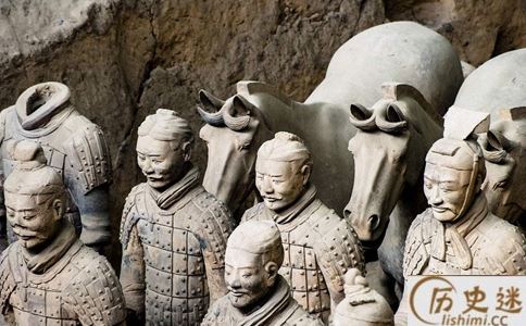 秦始皇到底是出于何原因软禁自己的母亲
