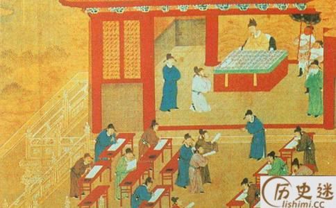 古代的状元放在现代社会是什么学历