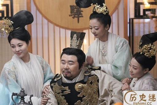 膝下12皇子都不是亲生的!这个皇帝也太大度了吧