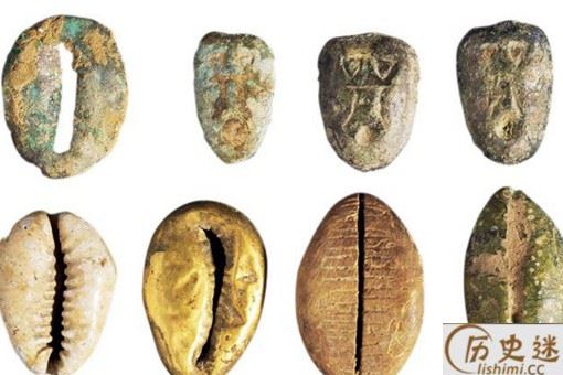 古代贝币是如何发展起来的