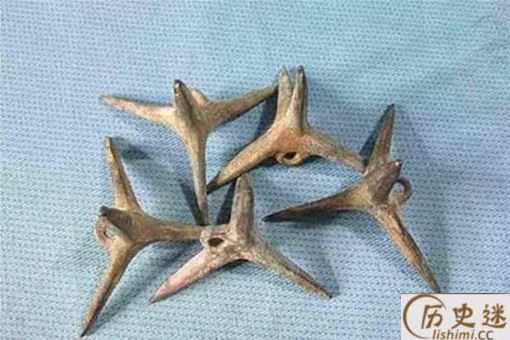 扎马钉是诸葛亮发明的么