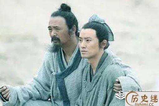 孔子母亲为何不愿告诉其父亲身份